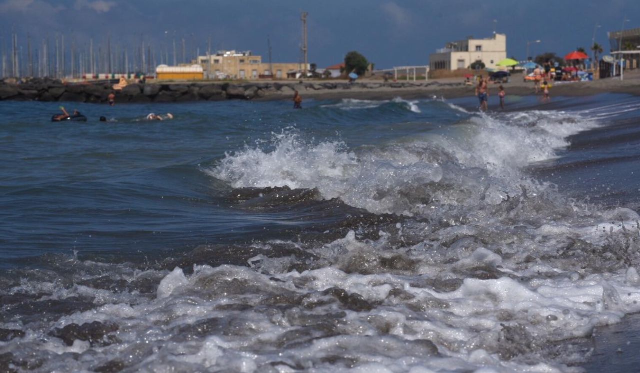Dimmi che vento spira e saprai che mare avrai
